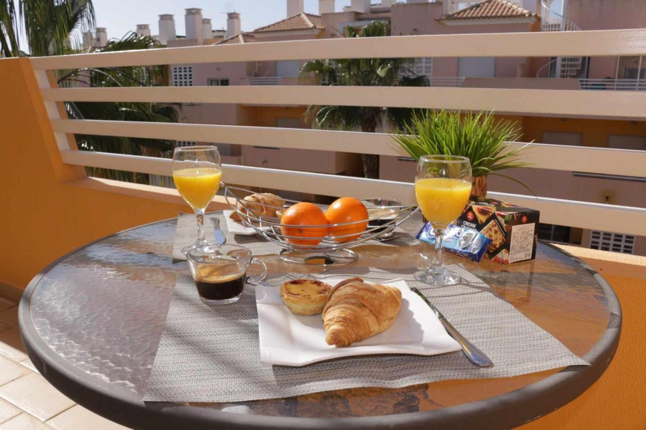 Apartamento Maresia T2 Penthouse By Your Algarve Cabanas De Tavira